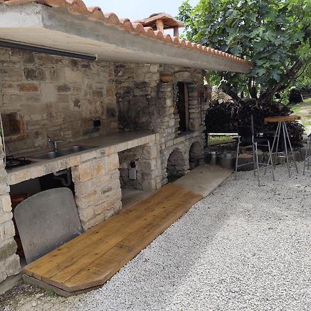 Marti'S House In The Olive Grove Apartment Fazana Exterior photo