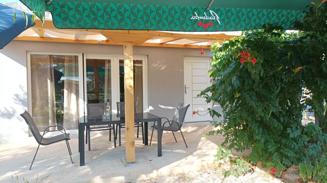 Marti'S House In The Olive Grove Apartment Fazana Exterior photo