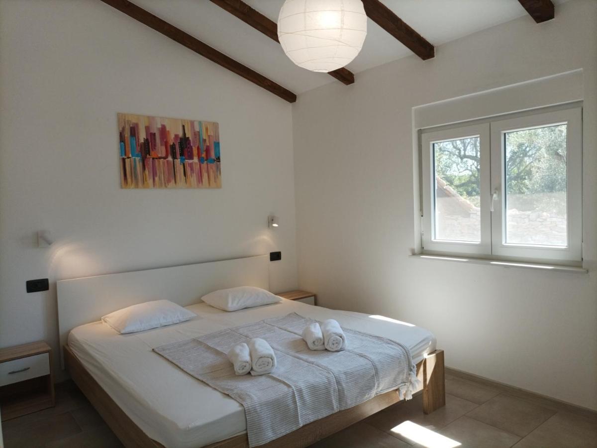 Marti'S House In The Olive Grove Apartment Fazana Exterior photo