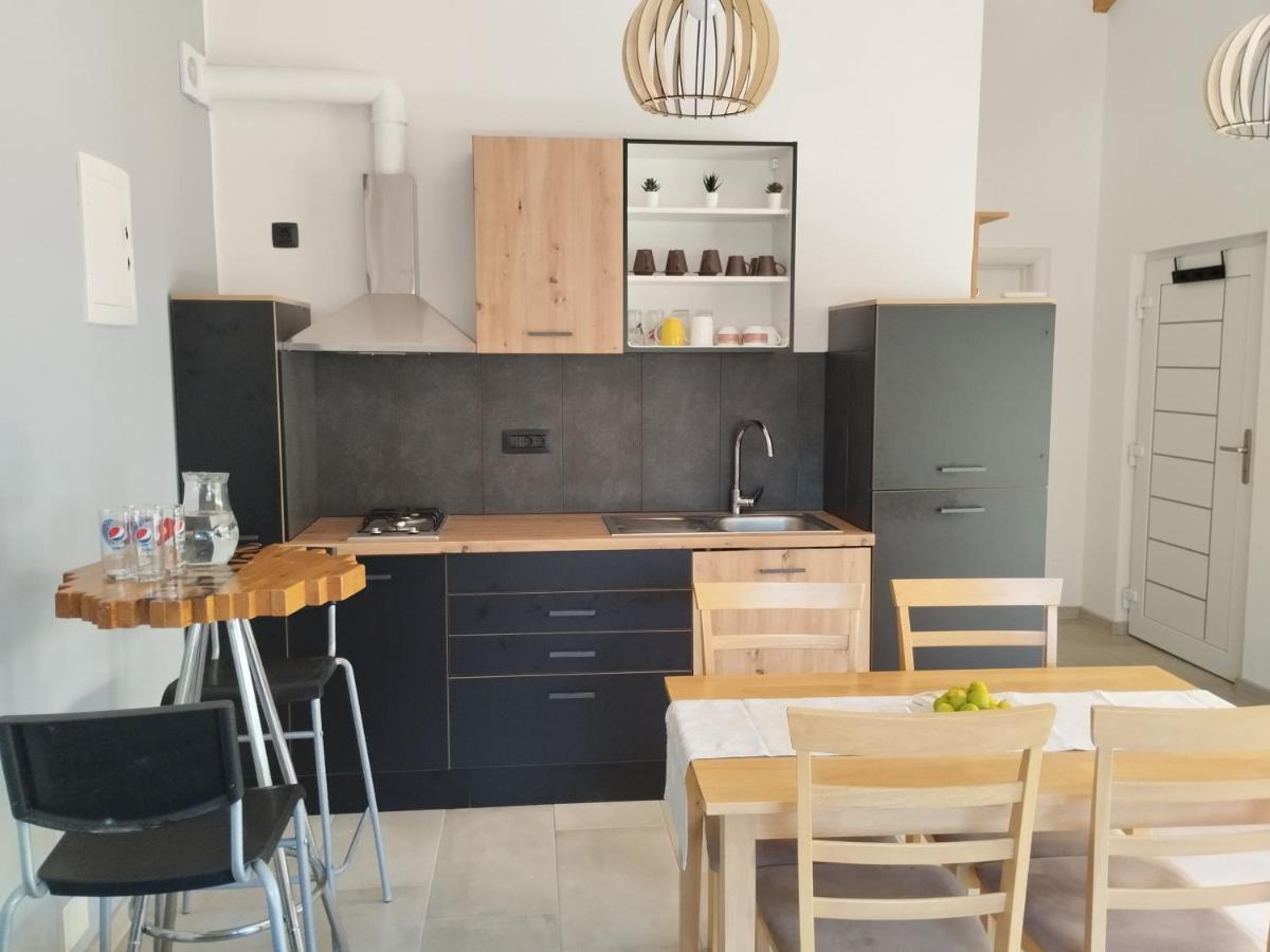 Marti'S House In The Olive Grove Apartment Fazana Exterior photo