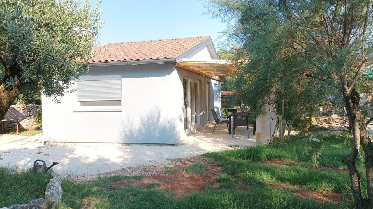 Marti'S House In The Olive Grove Apartment Fazana Exterior photo