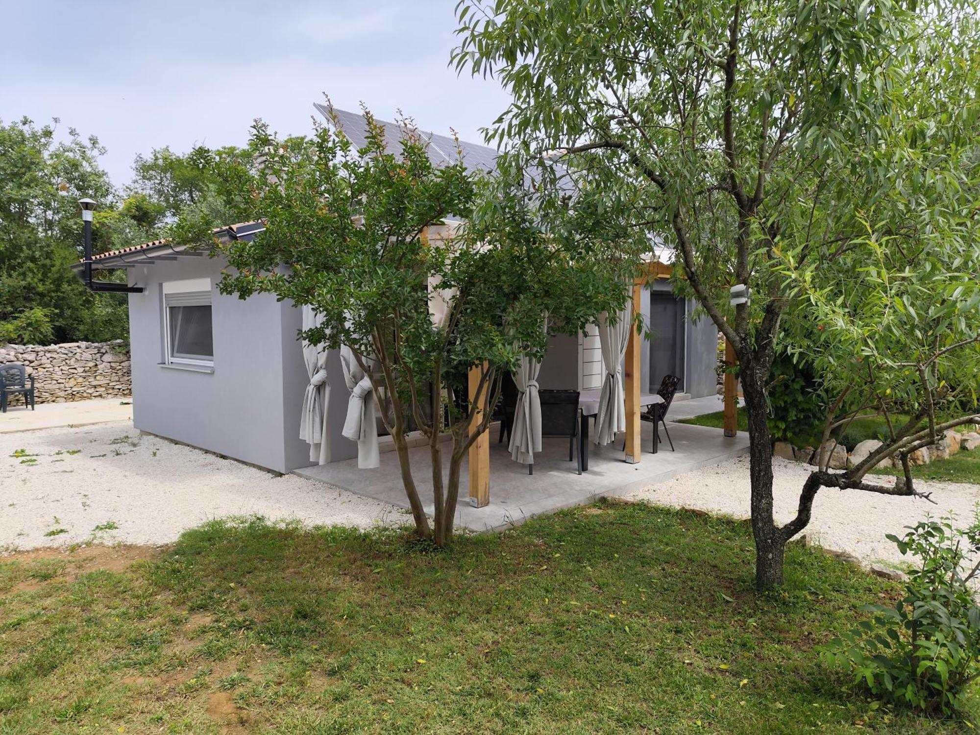 Marti'S House In The Olive Grove Apartment Fazana Exterior photo